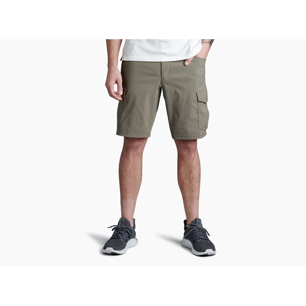 KÜHL Renegade Cargo Shorts – Size 33
